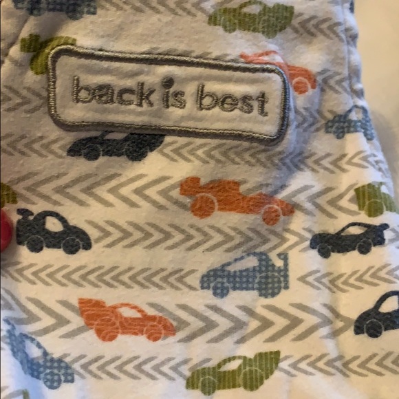 Halo Sleepsack - Picture 3 of 3